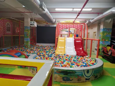 Kidz Fun Palace – Indoor Playground & Birthday Parties birthday party venue in Corona, NY