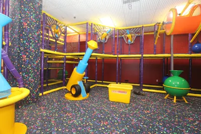 Laser Bounce - Family Fun Center | Queens birthday party venue in Queens, NY