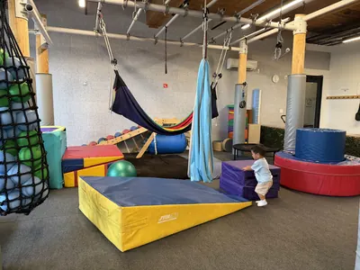 PlayWell Brooklyn birthday party venue in Brooklyn, NY