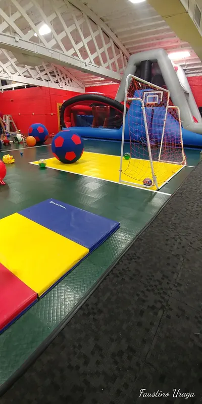 Kids 'N Shape - Staten Island birthday party venue in Staten Island, NY