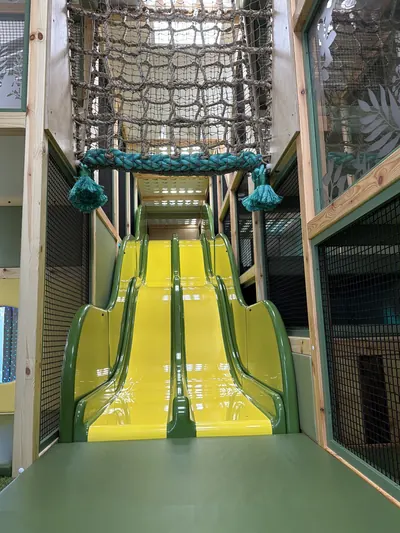 XploreKidz - Pinecrest Premium Indoor Playground birthday party venue in Pinecrest, FL