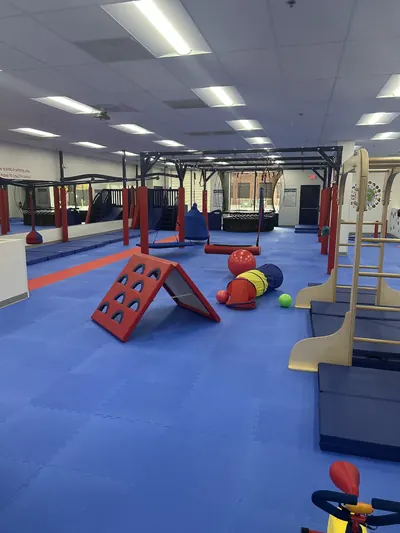 We Rock the Spectrum - Loudoun birthday party venue in Ashburn, VA